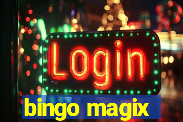 bingo magix