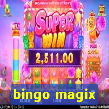 bingo magix