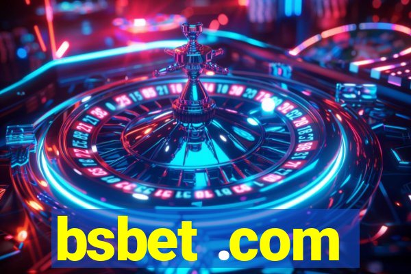 bsbet .com