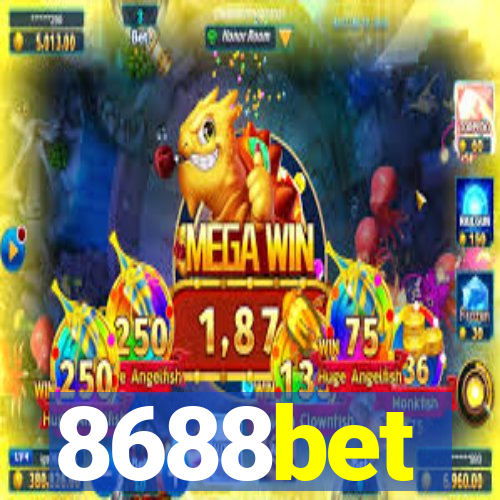 8688bet