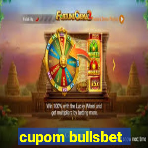 cupom bullsbet