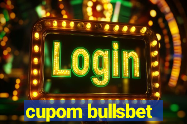 cupom bullsbet