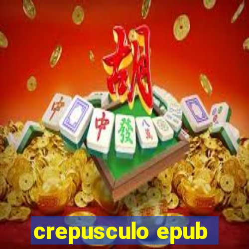 crepusculo epub