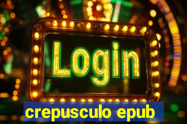 crepusculo epub