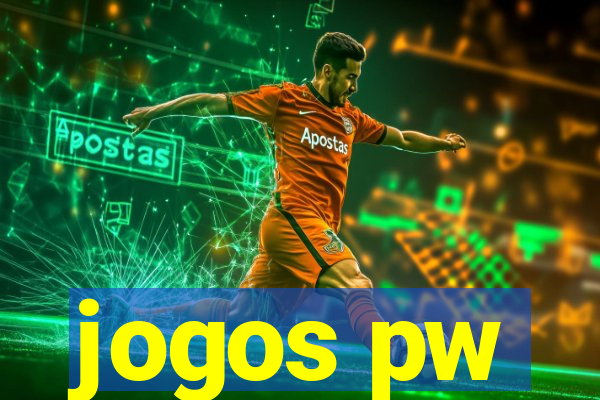 jogos pw