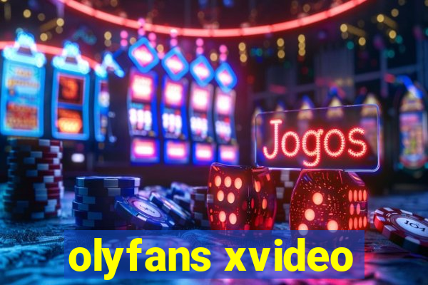 olyfans xvideo