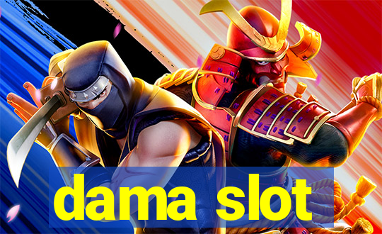 dama slot