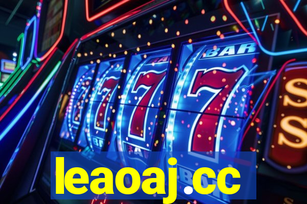 leaoaj.cc