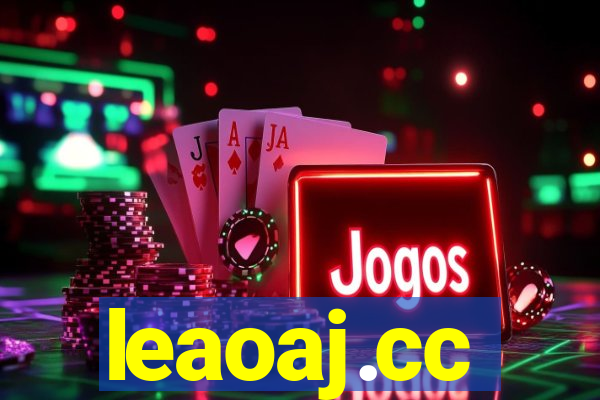 leaoaj.cc