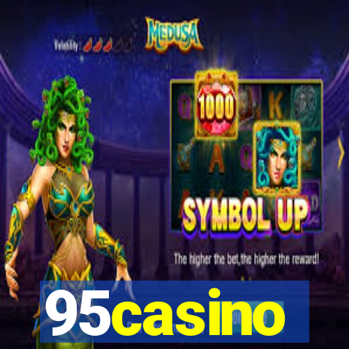 95casino