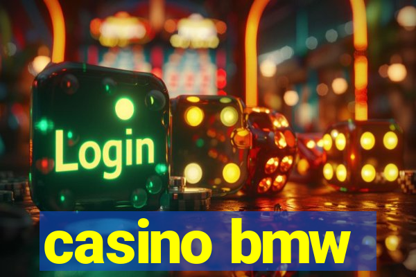 casino bmw