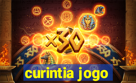 curintia jogo