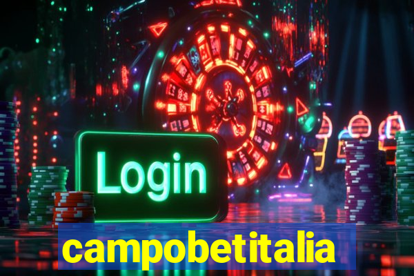 campobetitalia