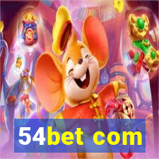 54bet com