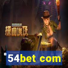 54bet com