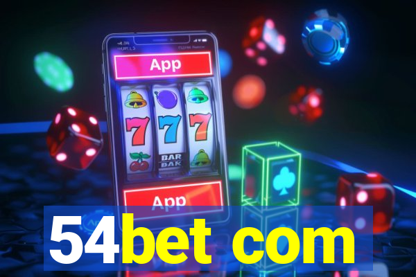 54bet com