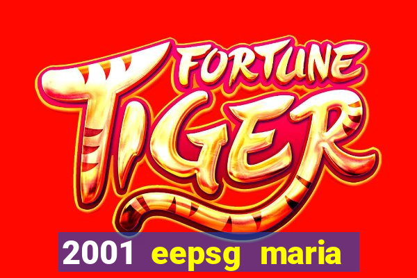 2001 eepsg maria carolina casini cardim