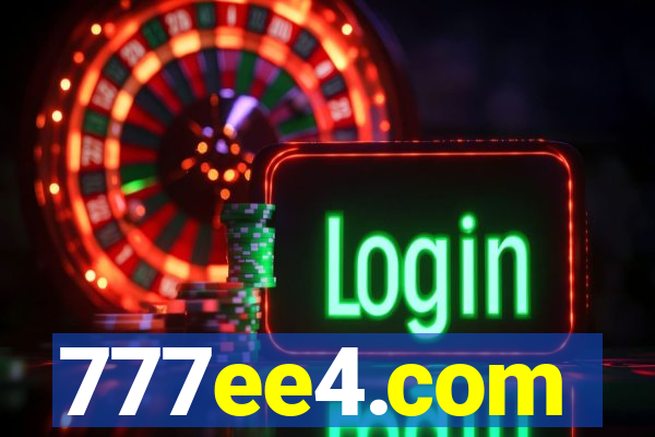 777ee4.com