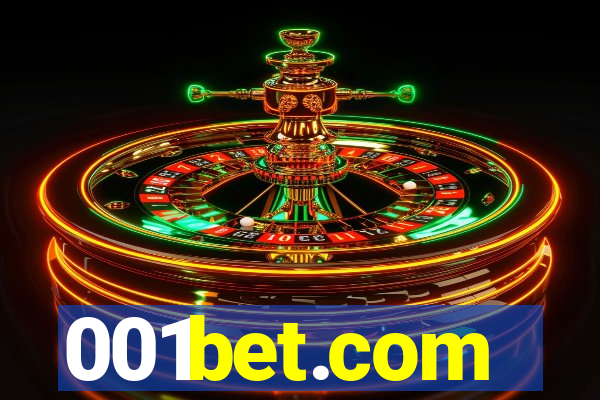 001bet.com