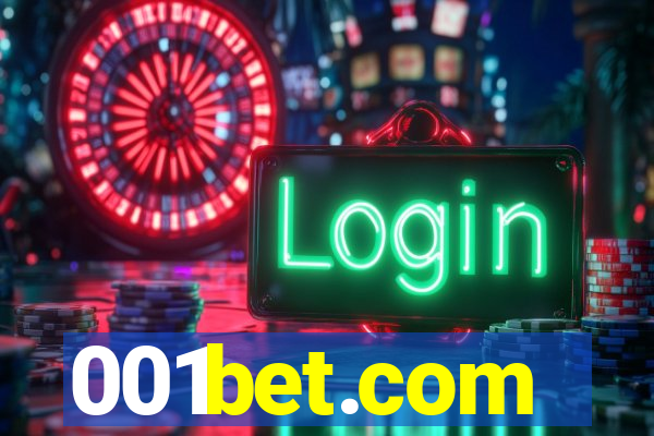 001bet.com