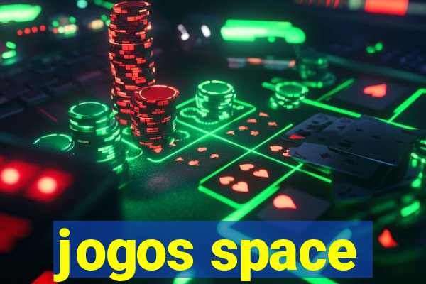 jogos space