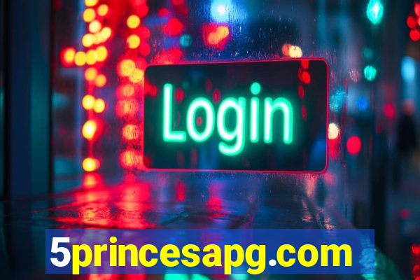 5princesapg.com