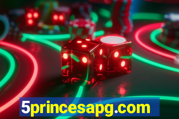 5princesapg.com