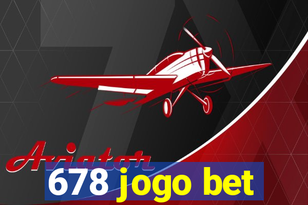 678 jogo bet