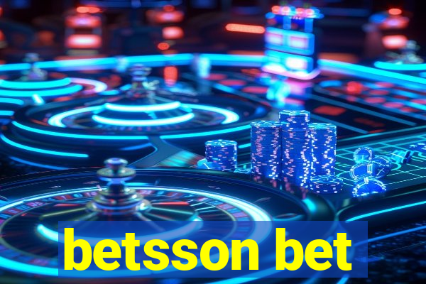 betsson bet