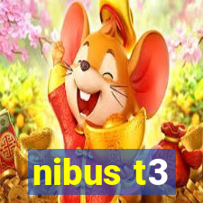 nibus t3