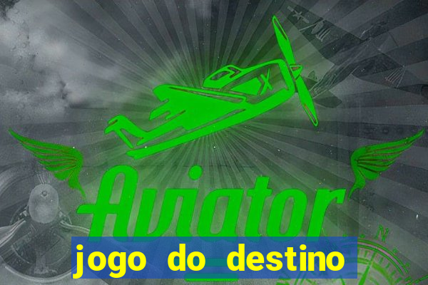 jogo do destino novela turca