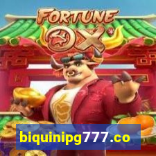 biquinipg777.com