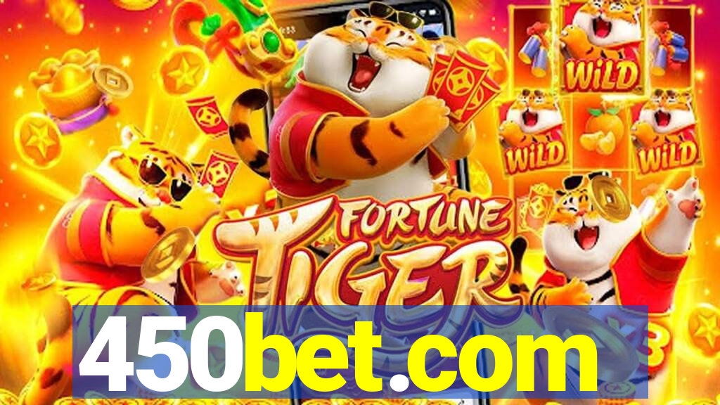 450bet.com