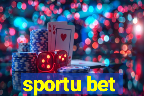 sportu bet