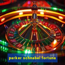 parker schnabel fortuna