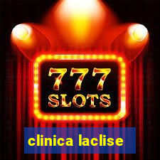 clinica laclise