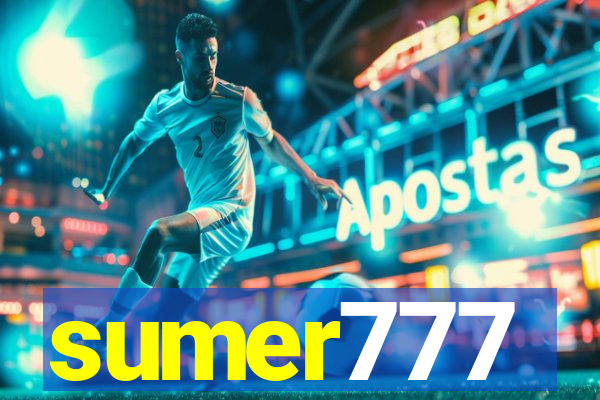 sumer777