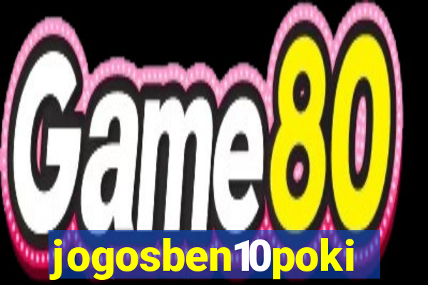 jogosben10poki