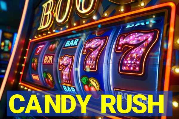 CANDY RUSH