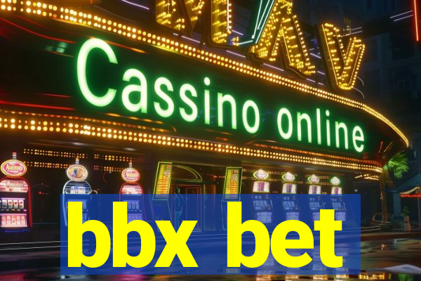 bbx bet