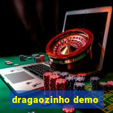 dragaozinho demo