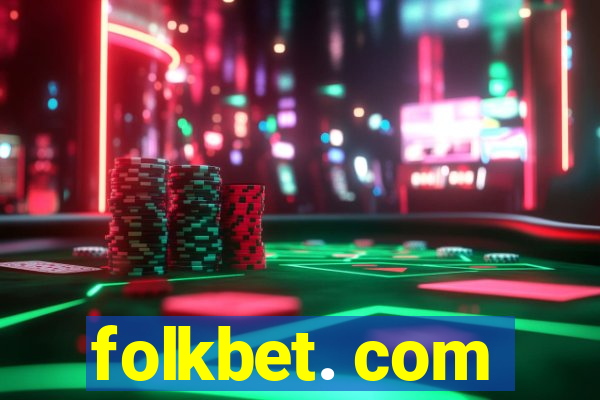 folkbet. com