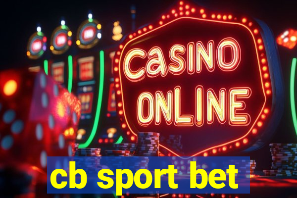 cb sport bet