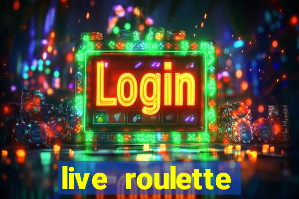 live roulette ontario casino