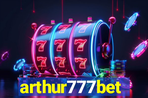 arthur777bet