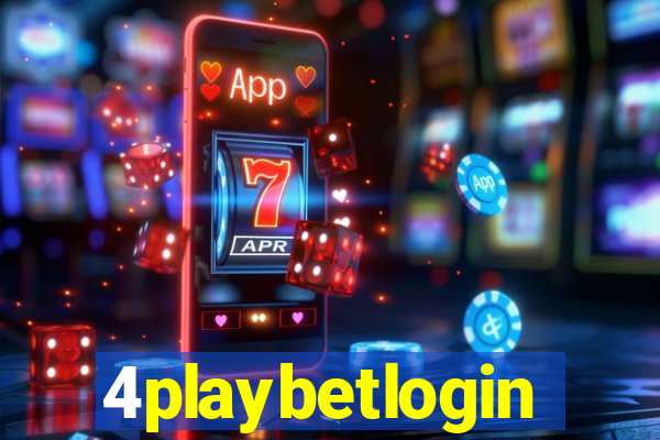 4playbetlogin