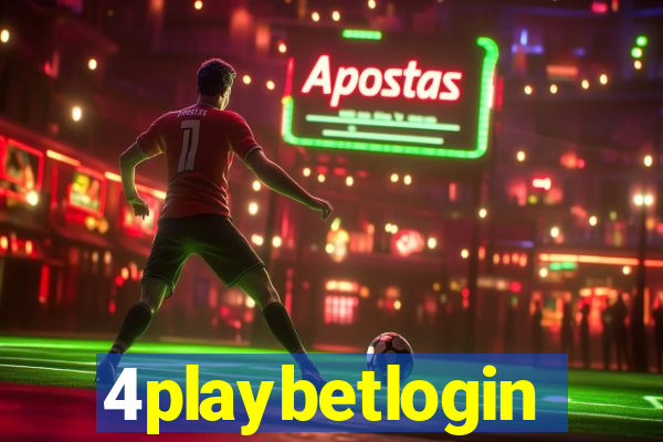 4playbetlogin