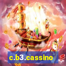 c.b3.cassino