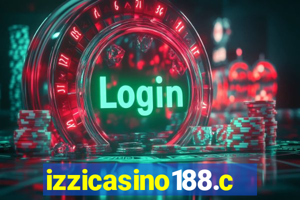 izzicasino188.com