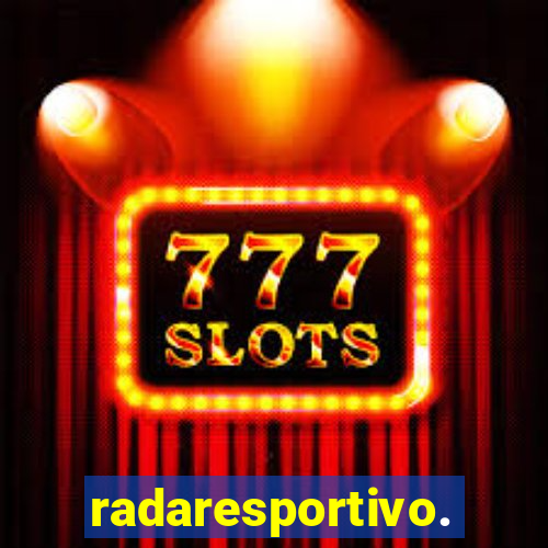 radaresportivo.com